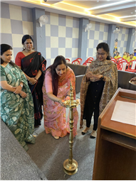 An orientation program in collaboration with 