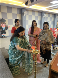 An orientation program in collaboration with 