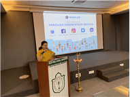 An orientation program in collaboration with 