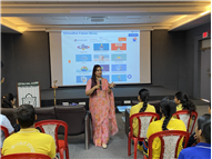An orientation program in collaboration with 