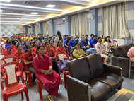 An orientation program in collaboration with 