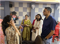 An orientation program in collaboration with 