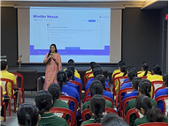 An orientation program in collaboration with 