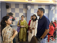 An orientation program in collaboration with 