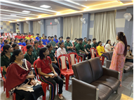 An orientation program in collaboration with 