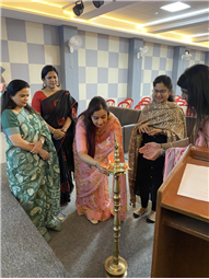 An orientation program in collaboration with 