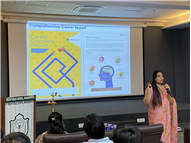 An orientation program in collaboration with 