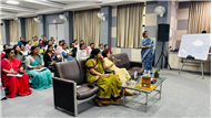 An illuminating and intellectually invigorating workshop