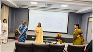 An illuminating and intellectually invigorating workshop