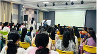 An illuminating and intellectually invigorating workshop
