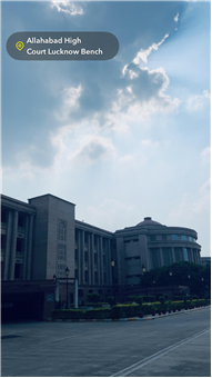 High Court Judicature at Lucknow Bench