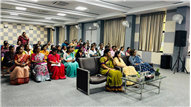An illuminating and intellectually invigorating workshop