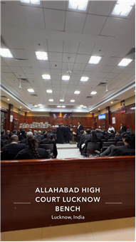 High Court Judicature at Lucknow Bench