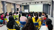 An illuminating and intellectually invigorating workshop