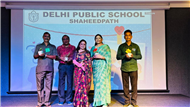 Grand Parents Day Celebration