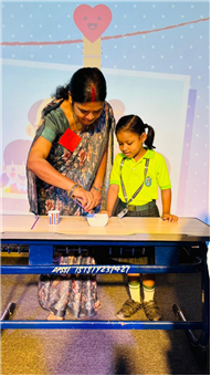 Grand Parents Day Celebration