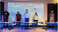 Grand Parents Day Celebration