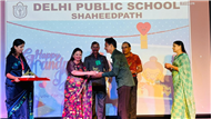 Grand Parents Day Celebration