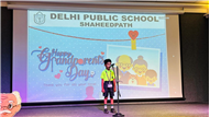 Grand Parents Day Celebration