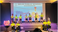 Grand Parents Day Celebration