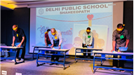 Grand Parents Day Celebration