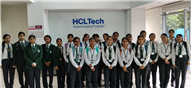 HCL Visit