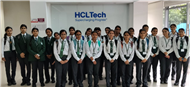HCL Visit