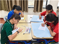 Creative and collaborative Mind Map Activity