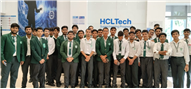 HCL Visit