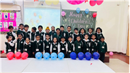 Children's Day Celebration at DPS Shaheedpath