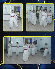 Grand Investiture and Annual Prize Distribution Ceremony