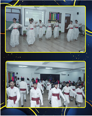 Grand Investiture and Annual Prize Distribution Ceremony