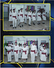 Grand Investiture and Annual Prize Distribution Ceremony