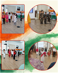 Rang De Basanti- Winds of Freedom