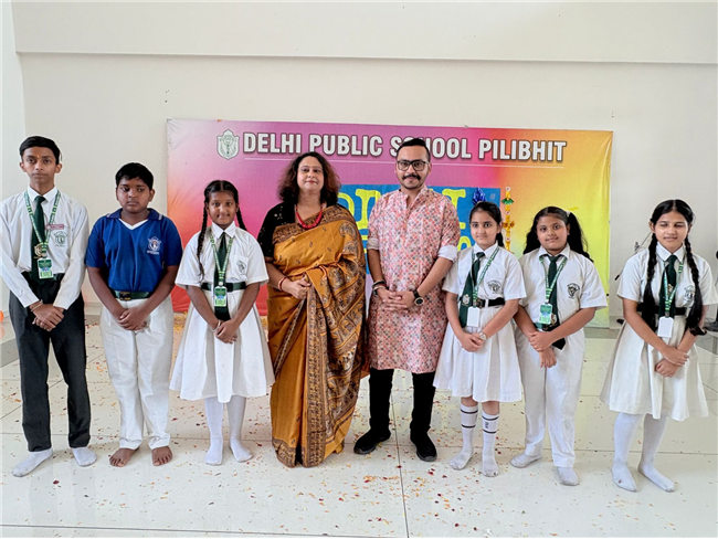 Festive Glimpses of Diwali Celebration