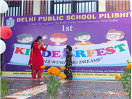 Kinderfest- A Joyful Day for Students and Parents