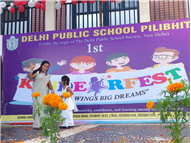 Kinderfest- A Joyful Day for Students and Parents
