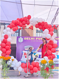 Kinderfest- A Joyful Day for Students and Parents