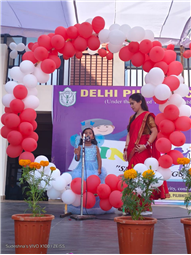 Kinderfest- A Joyful Day for Students and Parents