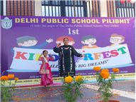 Kinderfest- A Joyful Day for Students and Parents