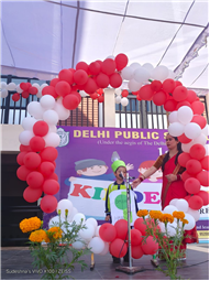 Kinderfest- A Joyful Day for Students and Parents