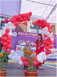 Kinderfest- A Joyful Day for Students and Parents