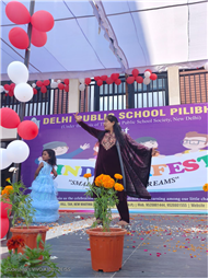 Kinderfest- A Joyful Day for Students and Parents