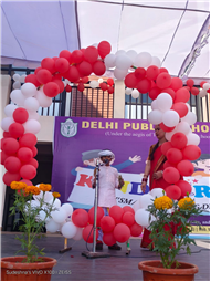 Kinderfest- A Joyful Day for Students and Parents