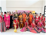 Festive Glimpses of Diwali Celebration