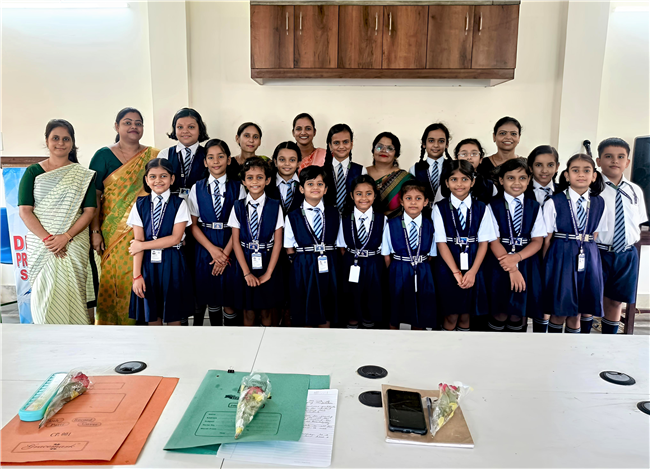 Solo song competition-2025-26