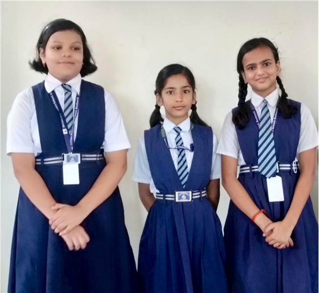 Solo song competition-2025-26