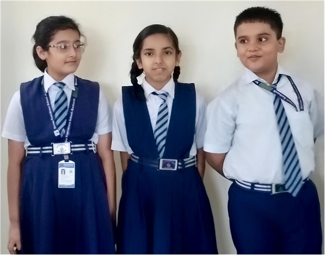 Solo song competition-2025-26