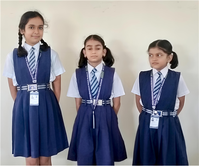 Solo song competition-2025-26