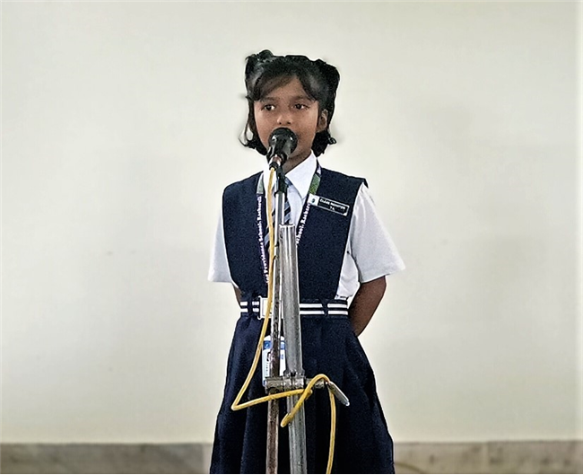 Solo song competition-2025-26